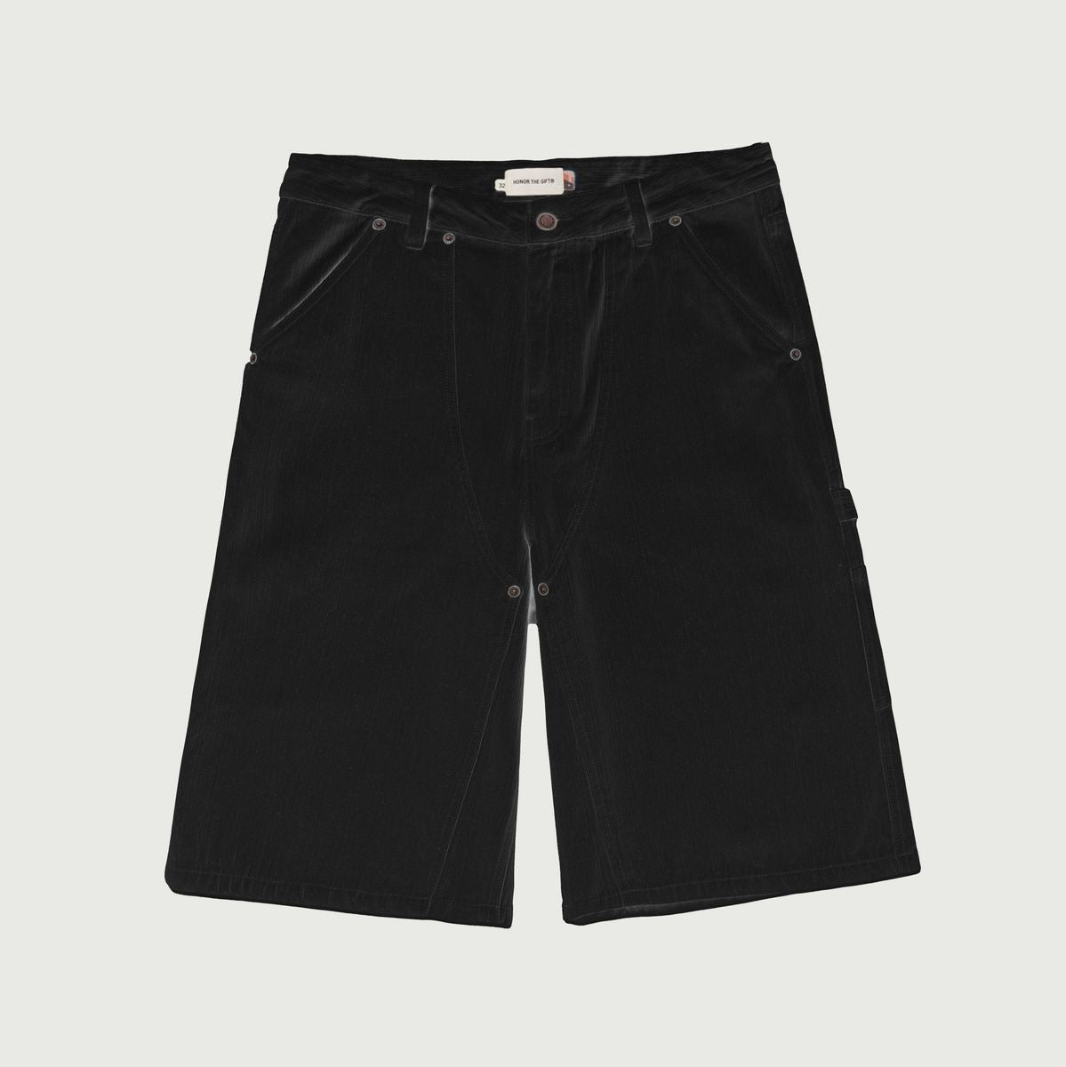 Honor The Gift Gears Carpenter Short