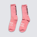 Pleasures Juicy Socks