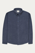 Kuwalla Chenille Shirt