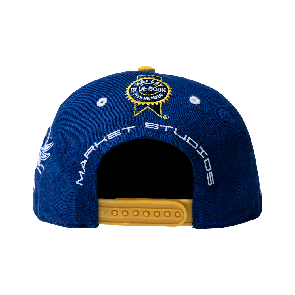 Market Nascar Legendary Chase Elliot Hat