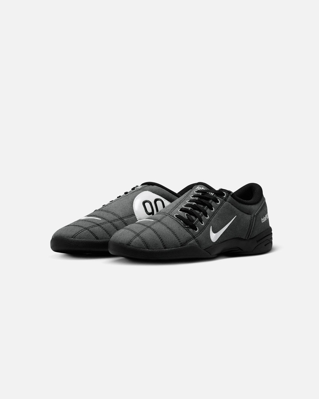 Nike Total 90 Premium Black/White