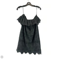 Dress Casual Short By Clothes Mentor In Black, Size: S