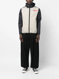 Comme Des Garçons Play lightweight hooded jacket
