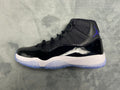 Air Jordan 11 Retro Space Jam Reps Sneaker 378037-003