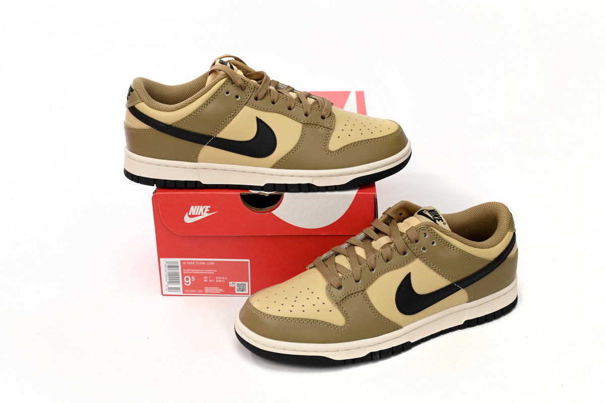 Nike Dunk Low Dark Driftwood Reps Sneaker DD1503-200