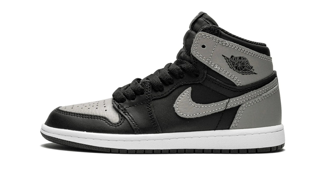 Air Jordan 1 Retro High OG BP TD "Shadow"