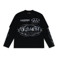 Black MFM x Ultra Software Longsleeve