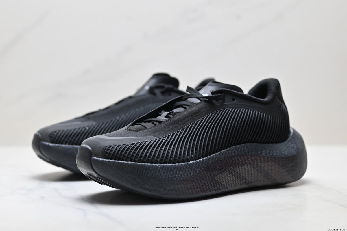 Adidas Hyperboost EDGE Cushioned Running Shoes
