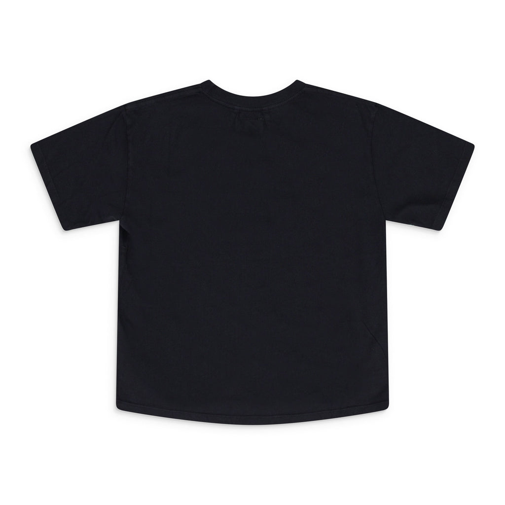 BLACK SAINT MALO T-SHIRT