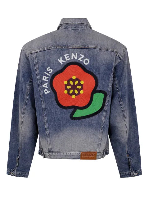 Kenzo Pop jacket