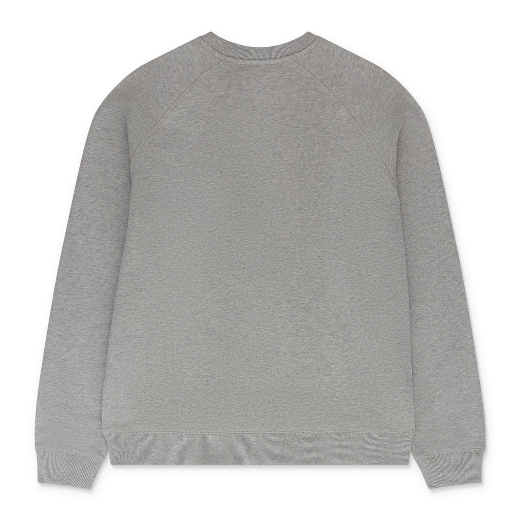 Grey 1619 Crewneck Sweater