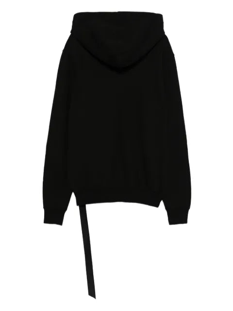 Rick Owens DRKSHDW hooded jacket