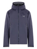 Arc'teryx Beta logo hooded jacket