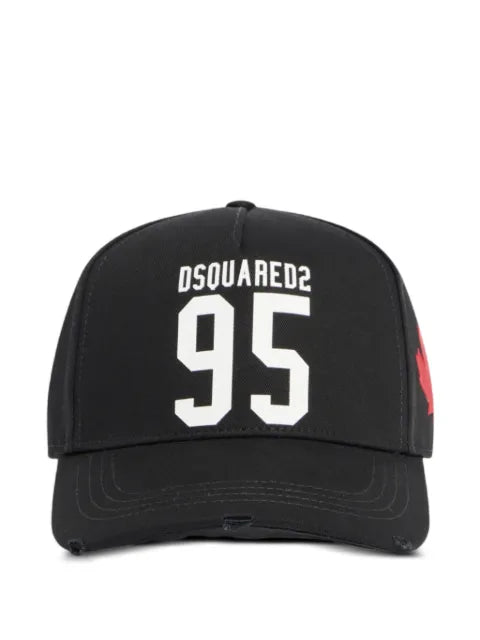 DSQUARED2 Wild2 baseball cap
