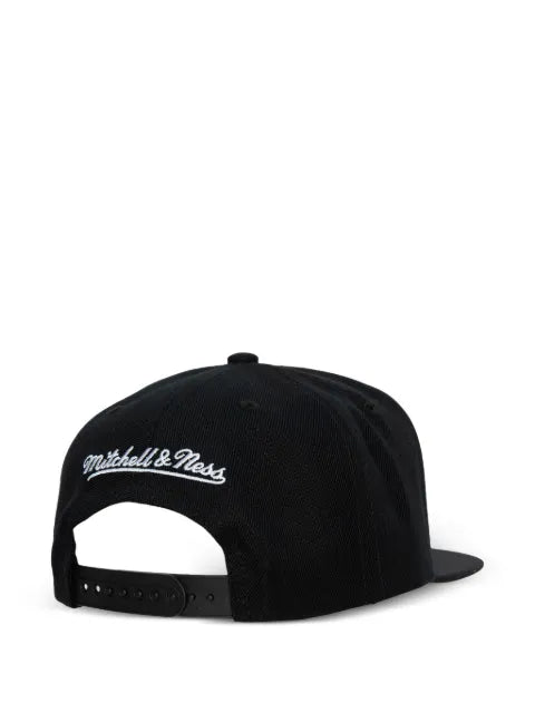 Mitchell & Ness Toronto Raptors Team Script 2.0 baseball cap