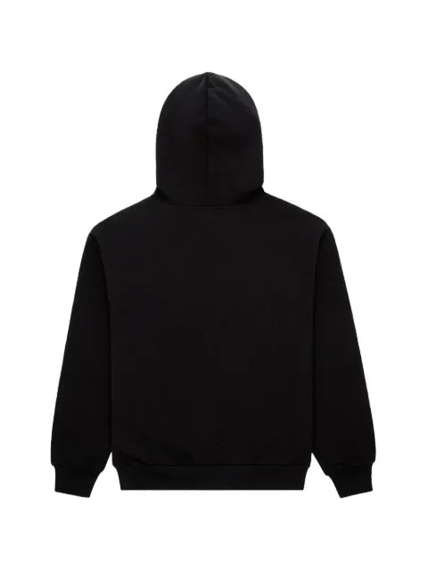 SP5DER printed hoodie