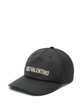Valentino Garavani Chez embroidered baseball cap