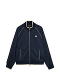 Wales Bonner Motion mesh-panelled track jacket