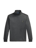 Polo Ralph Lauren Pony-embroidered turtleneck sweater