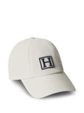 Hackett London faded logo-embroidered baseball cap