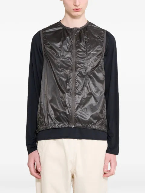 Portal Code gilet