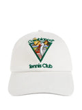 Casablanca Pyramid Abduction baseball cap