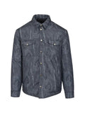 ETRO Paisley overshirt