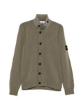 Stone Island 5100047 lambswool sweater