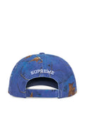 Supreme Bottle Opener 6-panelled baseball cap