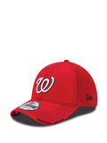 NEW ERA CAP 39THIRTY Washington Nationals baseball cap