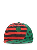 Denim Tears Yin Yang baseball cap