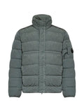 C.P. Company Lens-detail padded jacket