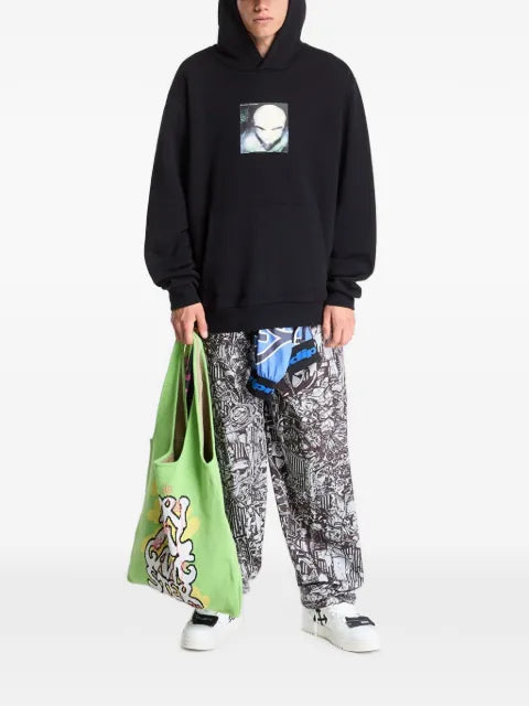 Ripndip Spacing Out hoodie