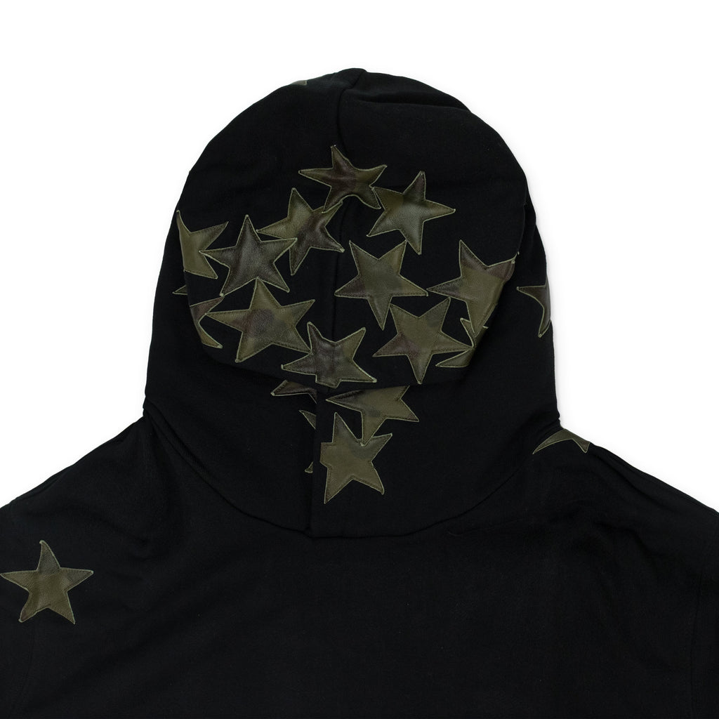 Black Chemist Hoodie