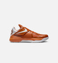 Zoom KD 4 Texas Longhorns Men's Lifestyle Shoe