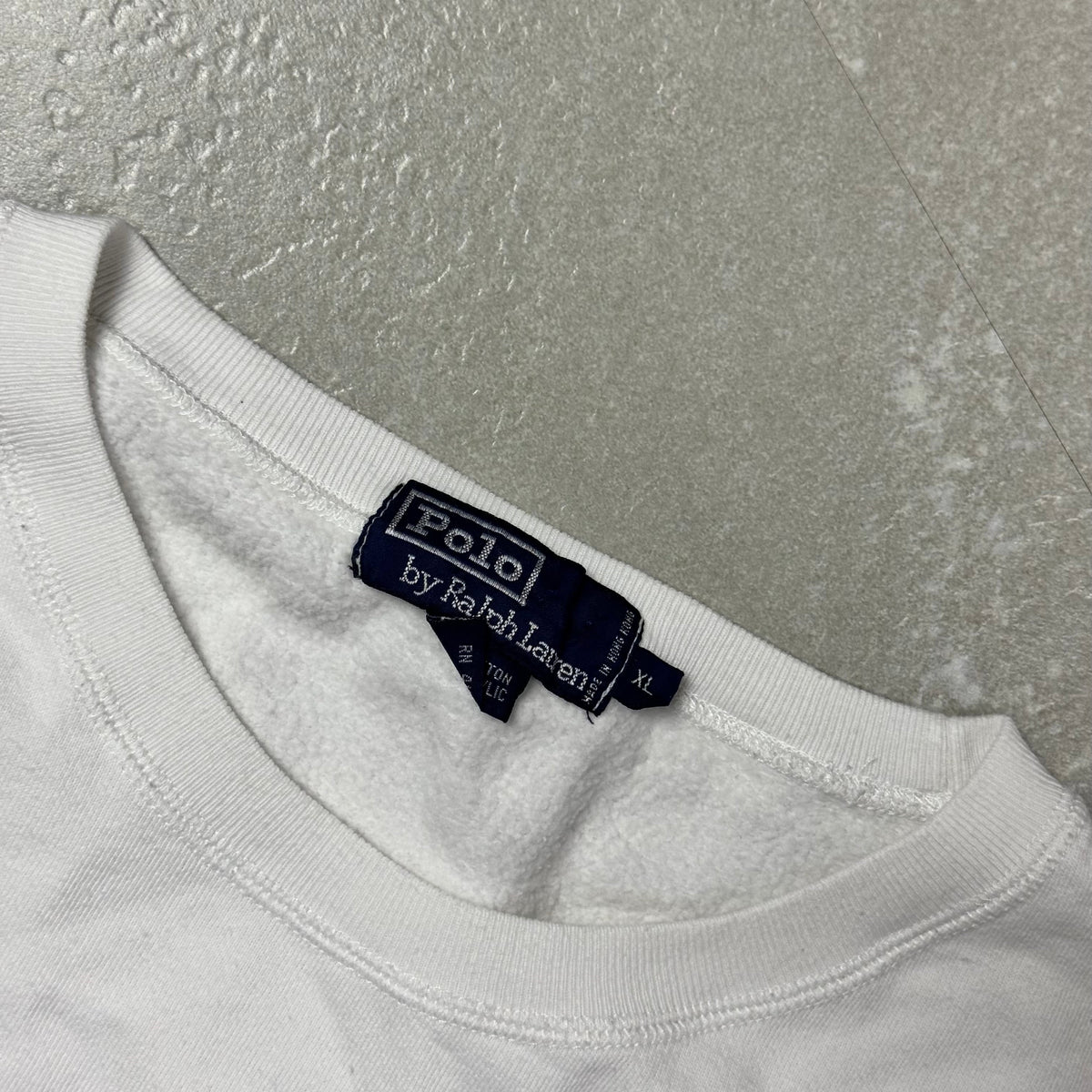 Ralph Lauren Sweater (XL)