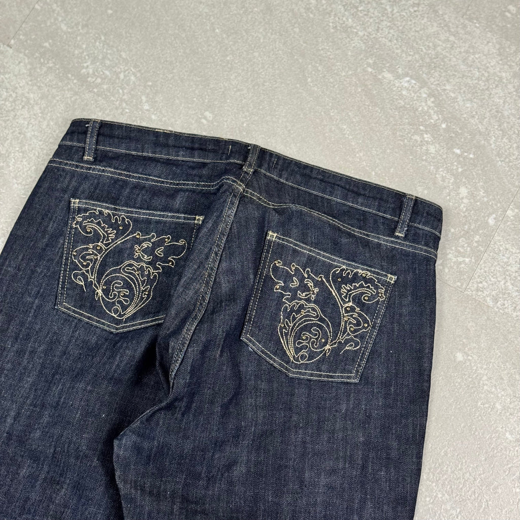Y2K Jeans