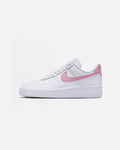 Nike Women's Air Force 1 '07 Next Nature White/Pink
