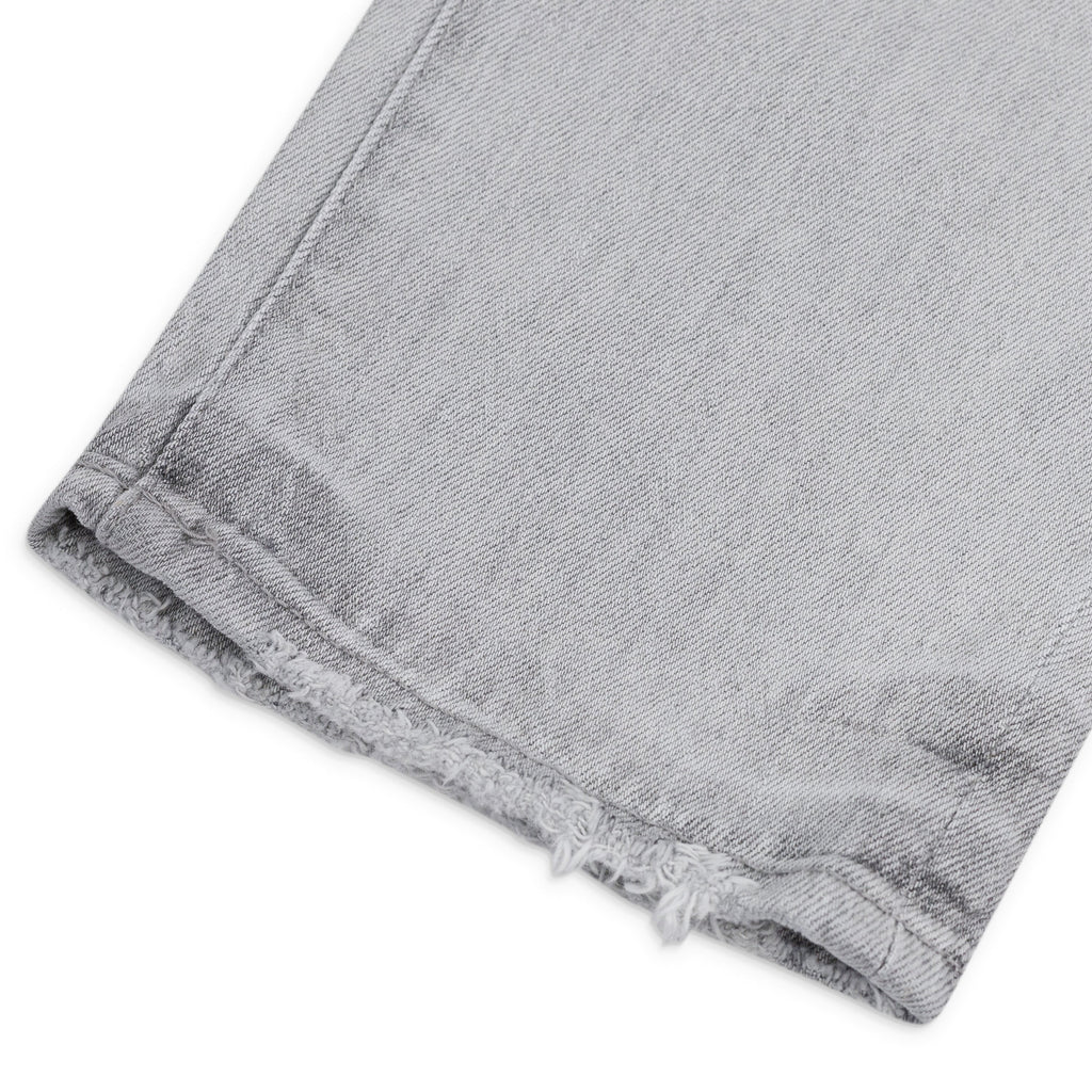 Grey Supernova Straight Jeans
