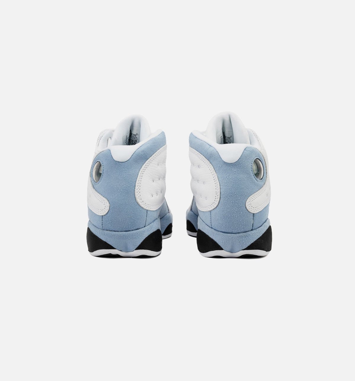 Air Jordan 13 Retro “Blue Grey” Big Kids' Lifestyle Shoes