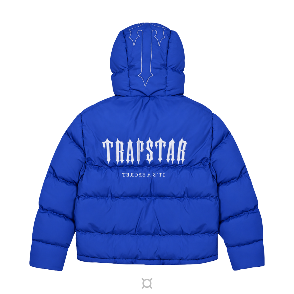 Trapstar Decoded 2.0 Puffer