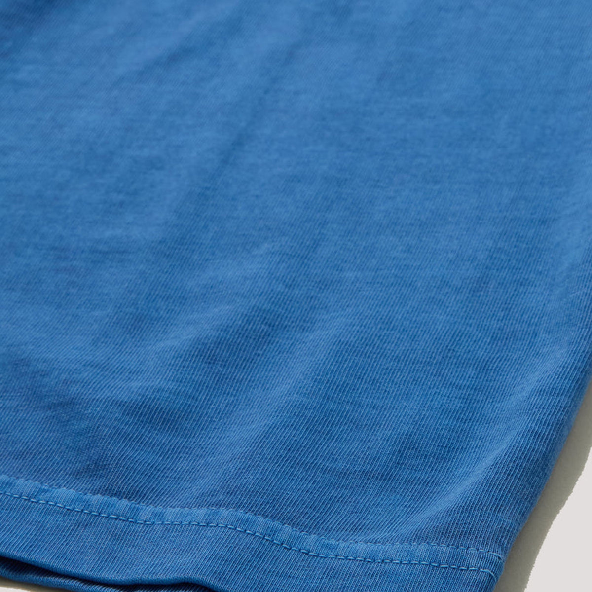 Chet Rock Restless Energy T-Shirt: Blue