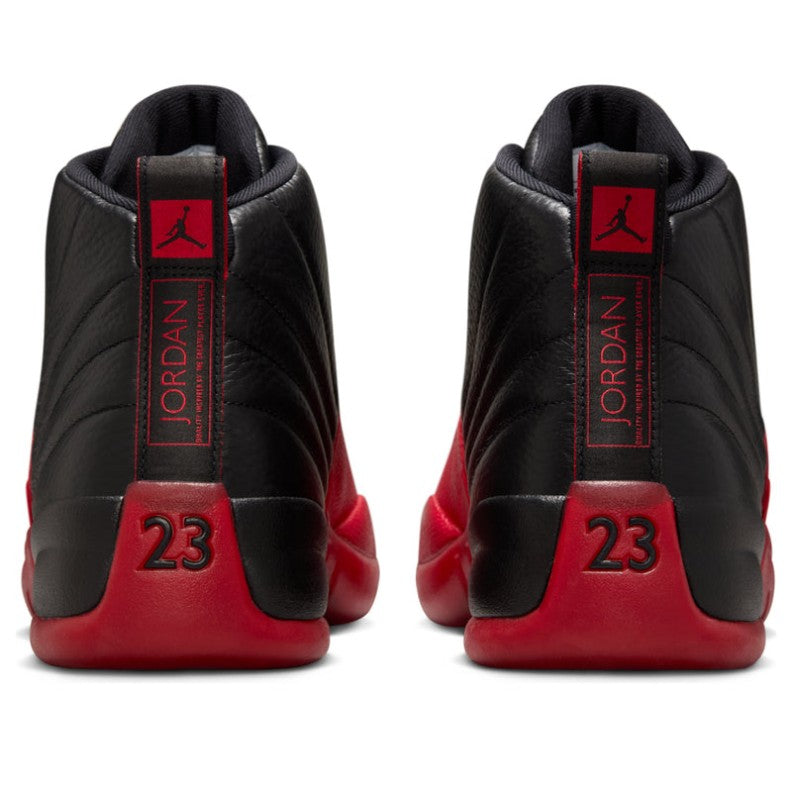 Air Jordan 12 Retro 'Flu Game' 2025 – CT8013-002
