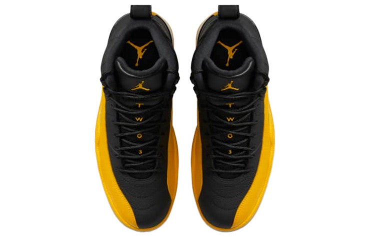 Air Jordan 12 Retro 'University Gold' – 130690-070