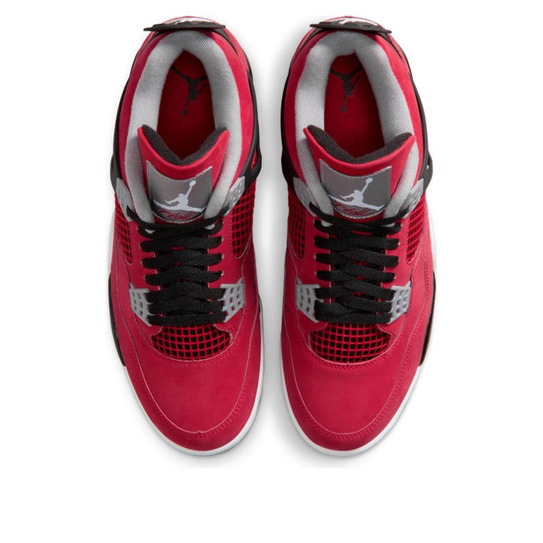 Air Jordan 4 Retro 'Toro Bravo' – FQ8138-600