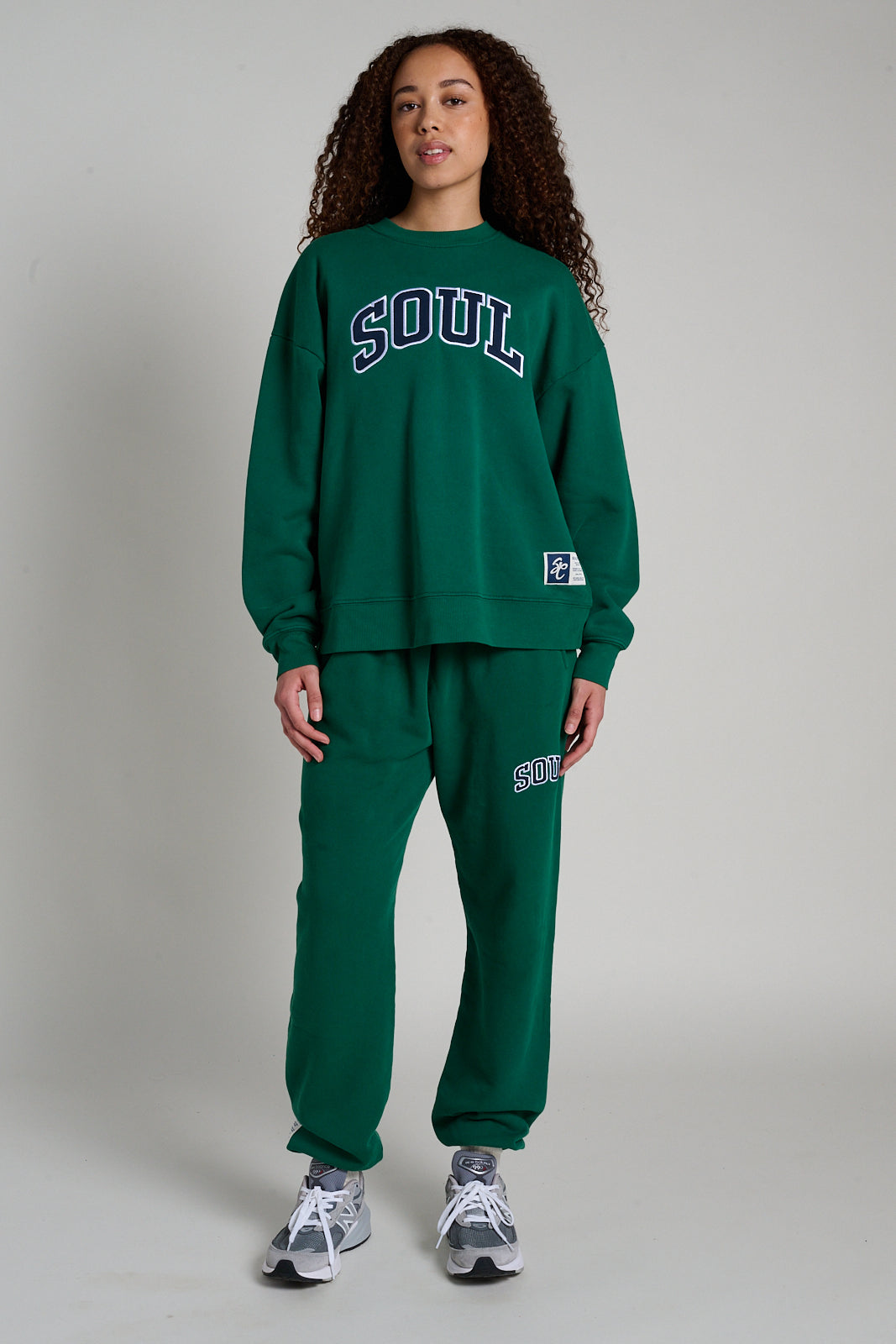 Jordan Crew Neck