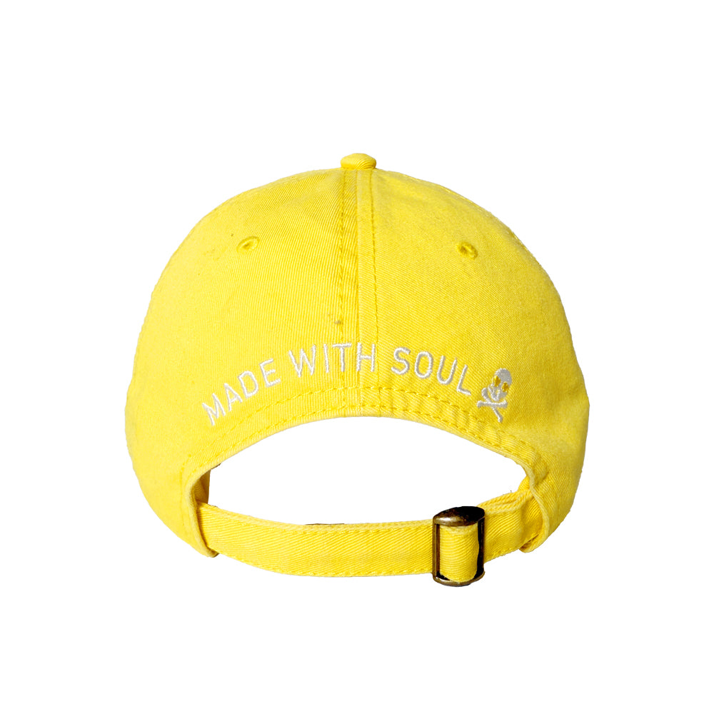Drippy Heart Soul Hat