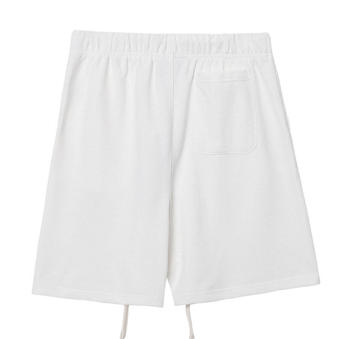 Fear of God  ESSENTIALS x UNION Shorts