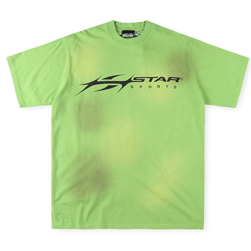 Hellstar Sports Logo T-Shirt