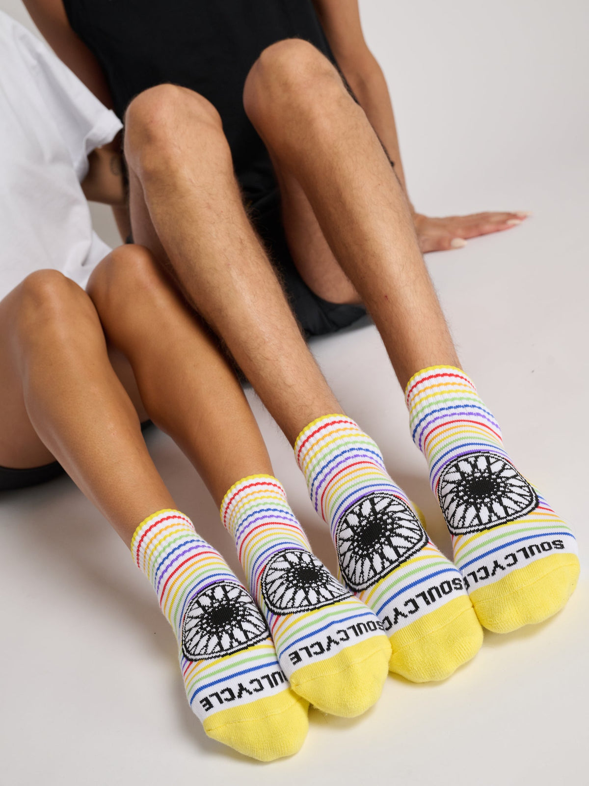 Collectable Sock - Pride Month